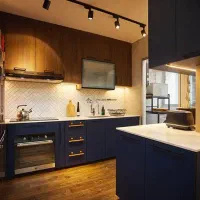 برقکشی ساختمان کلی جزعی