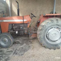 تراکتور 285 مدل 1364