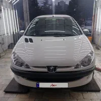 (زیباشهر)206تیپ2