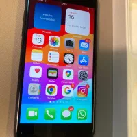 ایفون Iphone SE 2020|موبایل|تهران, شهرک غرب|دیوار