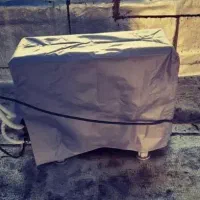 کاور موتور اسپیلت