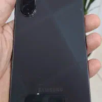 گوشی A36 در حد نو گارانتی ۱۱ ماه مانده