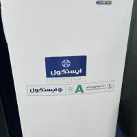 یخچال ۹ فوت ایستکول در حد نو