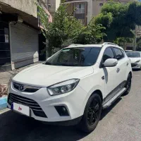 فروش یا معاوضه جک s5 مدل 96