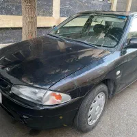 پروتون ویرا 1388 سلامت