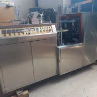 دستگاه تولید  لوژو شات