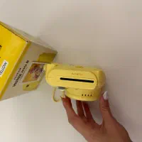 دوربین چاپ عکس سریع نو|دوربین عکاسی و فیلمبرداری|مشهد, هفت تیر (آب و برق)|دیوار