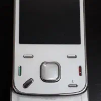 گوشی نوکیا N86 و 6300