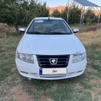 سورن مدل ۸۸|خودرو سواری و وانت|ارومیه, |دیوار