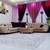 مبل ال ۷ نفره