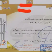 پارس tu5|خودرو سواری و وانت|فارسان, |دیوار