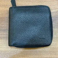 کیف پول چرم درسا