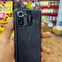 گوشی پوکو m5s