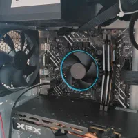 فروش کیس|رایانه رومیزی|ساری, |دیوار