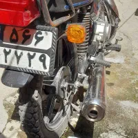 موتورهندا ۲۰۰ سی سی|موتورسیکلت|قروه, |دیوار