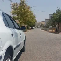 سمند xu7 سفارشی
