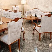 مبلمان و ناهارخوری لهستانی|مبلمان خانگی و میز عسلی|تهران, تهرانپارس شرقی|دیوار