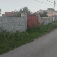 فروش زمین مسکونی املش