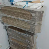وسایل فست فودی