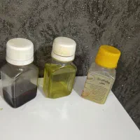 رفع درد با روغن