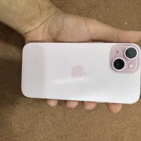 ایفون۱۵نرمال