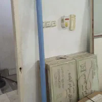 لوله فاضلاب 2متری
