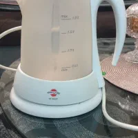 فروش چای ساز(کتری برقی) پارس خزر نو