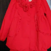 لباس دخترانه مناسب ۸تا ۱۰ساله