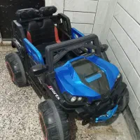 ماشین‌جبپ‌کنترلی