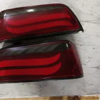 دو عدد خطر اسپرت