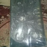 فروش گاز ۵شعله صفحه شیشه ای نو نو|اجاق گاز و لوازم برقی پخت‌وپز|شاهرود, |دیوار