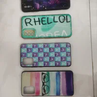 قاب موبایل poco m3