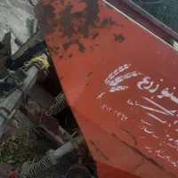 تراکتور رمانی فرمان هیدرلیک|خودرو سنگین|قم, زنبیل آباد|دیوار