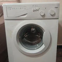 لباس شویی هایر ۵کیلویی اتوماتیک