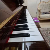 پیانو یاماها|پیانو، کیبورد، آکاردئون|بجنورد, |دیوار