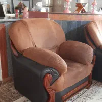 مبل راحتی|مبلمان خانگی و میز عسلی|اردبیل, |دیوار