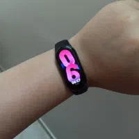 mi band 8 مچ بند شیائومی