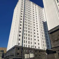 واحد 106 متری 2 خواب برج همت یاس قیمت قطعی