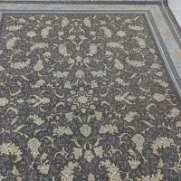 دو عدد فرش ۶ متری درحد نو
