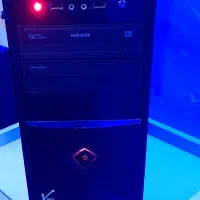 تعدادی کیس کامپیوتر جهت فروش