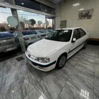 پارسtu5 مدل ۹۴ بیرنگ