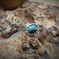 انگشتر نقره925زنانه با نگین های زیبا|جواهرات|تهران, طرشت|دیوار