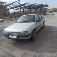 پژو 91|خودرو سواری و وانت|چهاربرج, |دیوار