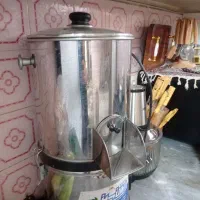 دو تا وسیله برقی