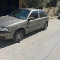 فولکس گل مدل ۱۳۸۵|خودرو سواری و وانت|اصفهان, کوی شهید کشوری|دیوار