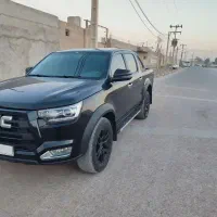 کی ام سی مدل 1402موتور گیربکس سالم 53000|خودرو سواری و وانت|شادگان, |دیوار