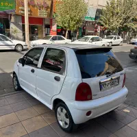 ام وی ام ۱۱۰ - ۳سیلندر مدل ۱۳۸۵ (تمیز)|خودرو سواری و وانت|کرج, چهارصد دستگاه|دیوار