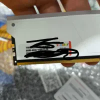 ram ddr5|قطعات و لوازم جانبی رایانه|گرگان, |دیوار