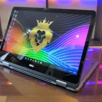 ۱۷.۳ اینچ تبلت شو گرافیک دار Core-i7 جذاب قدرتمند|رایانه همراه|تهران, میدان ولیعصر|دیوار