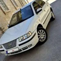 سمند lx ef7